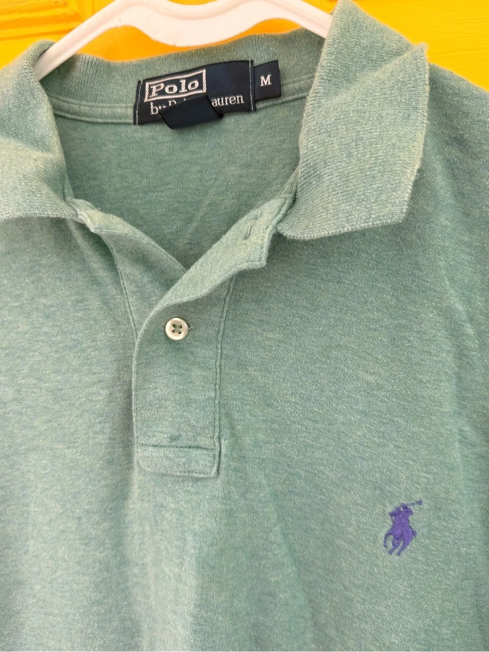 Polo Ralph Lauren soft cotton